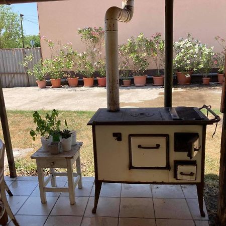 Apartmán Leander Vendeghaz Gyöngyös Exteriér fotografie