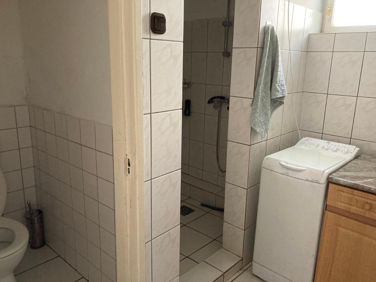 Apartmán Leander Vendeghaz Gyöngyös Exteriér fotografie